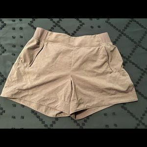 Calia by Carrie underwood light purple shorts size small